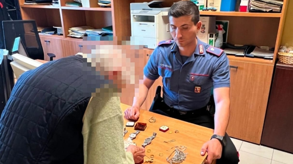 Anziane raggirate con la truffa del falso investigatore, un arresto